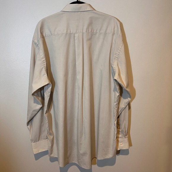 Sparks & Kilburne and Finch Mens Dress Shirts BUNDLE OF 2 Size XL 17-34/35 EUC - Picture 10 of 11